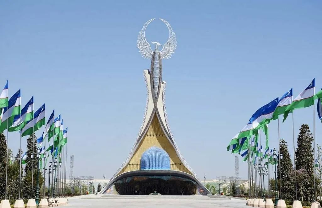 Mustaqillik dars ishlanmasi 2025